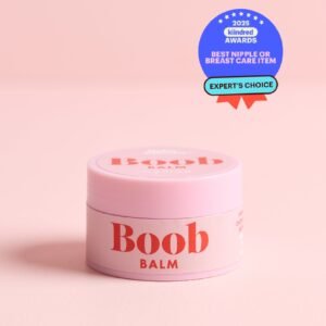 Boob Balm - Nipple Rescue