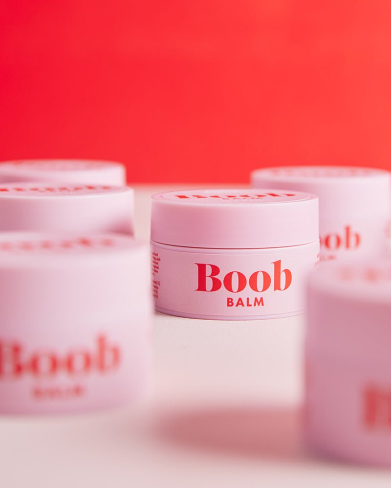 Boob Balm - Nipple Rescue - Image 8