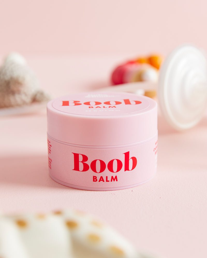 Boob Balm - Nipple Rescue - Image 4