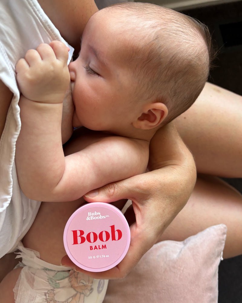 Boob Balm - Nipple Rescue - Image 7