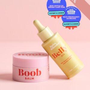 Mumma Pack - Boob & Belly