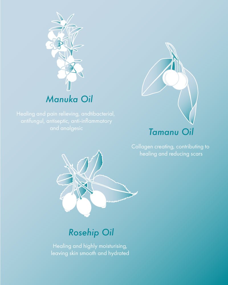 Bub Balm - Baby Skin Settler - Image 6