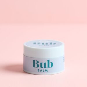 Bub Balm - Baby Skin Settler
