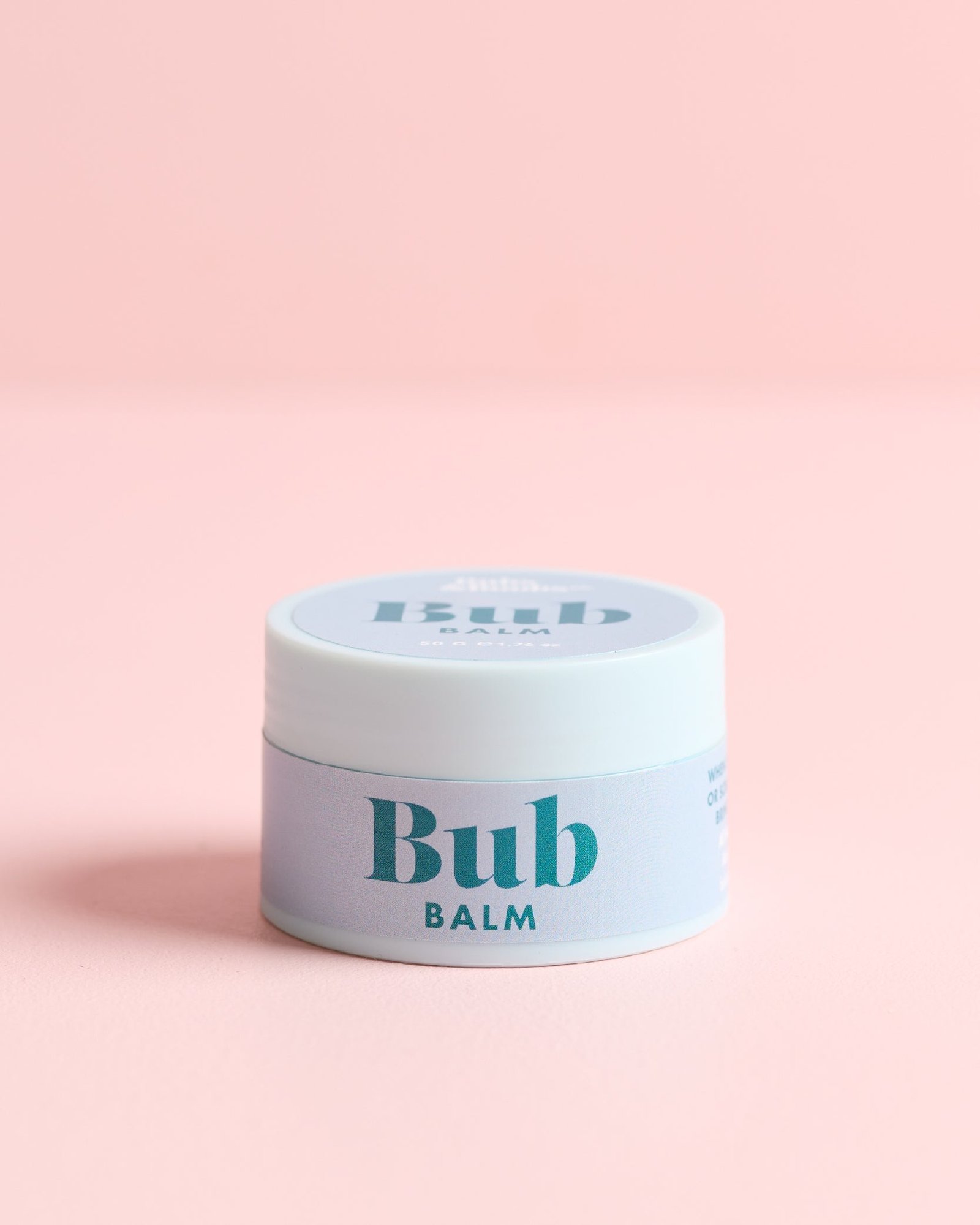 Bub Balm - Baby Skin Settler