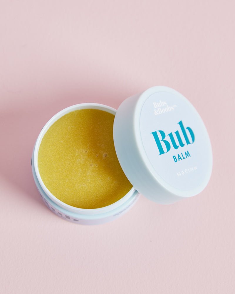 Bub Balm - Baby Skin Settler - Image 4